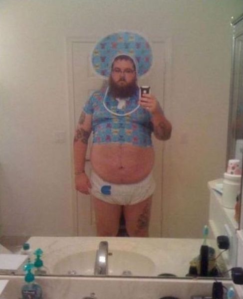 Profilbild